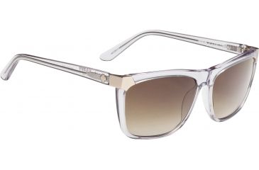 Image of Spy Optic Emerson Progressive Prescription Sunglasses, Bare Purple Frame, 673244597355PR