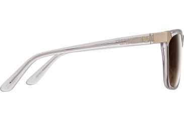 Image of Spy Optic Emerson Progressive Prescription Sunglasses, Bare Purple Frame, 673244597355PR