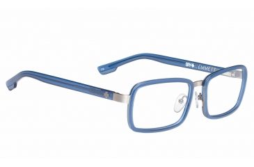 Image of Spy Optic Emmett Eyeglasses, Blue Frame 573256099000