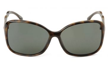 Image of Spy Optic Fiona Sunglasses w/ Alana Collection Grey Green Frame &amp; Bronze Fade Lens
