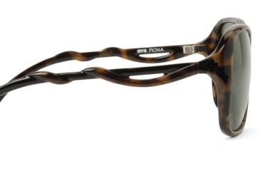 Image of Spy Optic Fiona Sunglasses w/ Alana Collection Grey Green Frame &amp; Bronze Fade Lens
