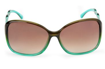 Image of Spy Optic Fiona Sunglasses w/ Mint Chip Fade Frame &amp; Bronze Fade Lens