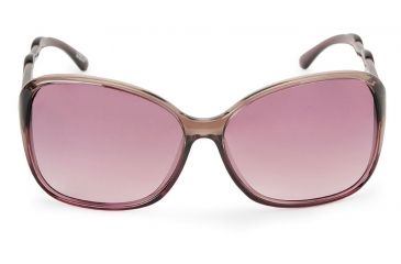 Image of Spy Optic Fiona Sunglasses w/ Sugarplum Fade Frame &amp; Merlot Fade Lens