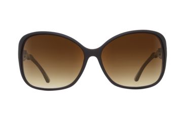 Image of Spy Optic Fiona Sunglasses, Femme Fatala Frame, Happy Bronze Fade Lens 670299033355