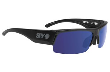 Image of Spy Optic Flyer Sunglasses, 673344038488