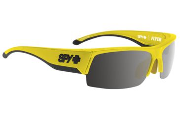Image of Spy Optic Flyer Sunglasses, 673344143491