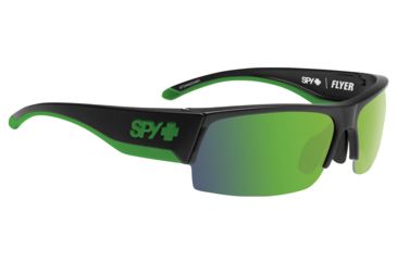 Image of Spy Optic Flyer Sunglasses, 673344233481