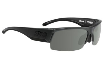Image of Spy Optic Flyer Sunglasses, 673344243492