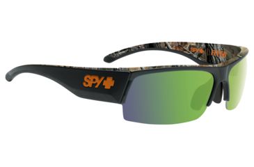 Image of Spy Optic Flyer Sunglasses, 673344424487