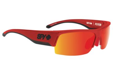 Image of Spy Optic Flyer Sunglasses, 673344512482