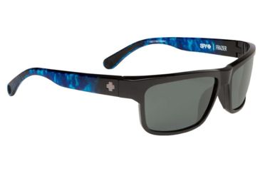 Image of Spy Optic Frazier Bifocal Prescription Sunglasses, Surfrider 2015 Frame, 183176939864BI