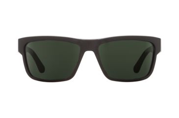 Image of Spy Optic Frazier Bifocal Prescription Sunglasses, Black Frame