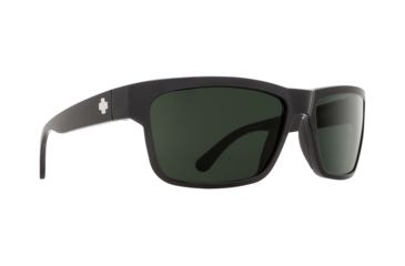 Image of Spy Optic Frazier Bifocal Prescription Sunglasses, Black Frame