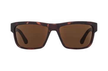 Image of Spy Optic Frazier Bifocal Prescription Sunglasses, Matte Camo Tortoise Frame