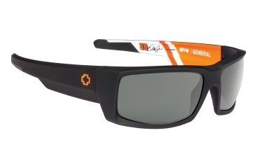 Image of Spy Optic General Sunglasses, 673118428863
