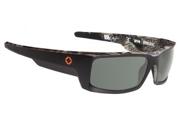 Image of Spy Optic General Bifocal Prescription Sunglasses, Decoy True Timber Frame, 673118423864BI