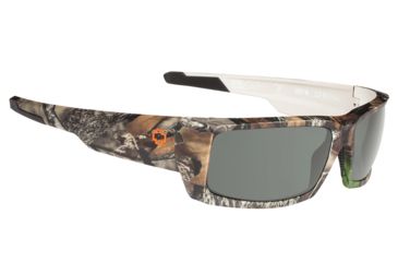 Image of Spy Optic General Bifocal Prescription Sunglasses, True Timber Frame, 673118446864BI