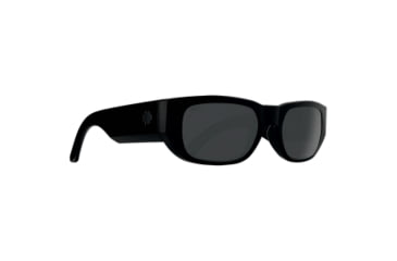 Image of Spy Optic Genre Sunglasses, Black, One Size, 100784