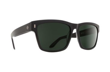 Image of Spy Optic Haight Progressive Prescription Sunglasses, Black Frame, 673026038864PR