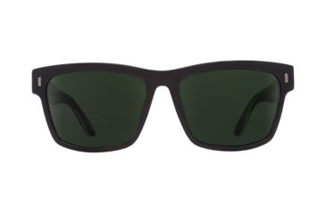 Image of Spy Optic Haight Progressive Prescription Sunglasses, Black/Horn Frame, 673026074863PR