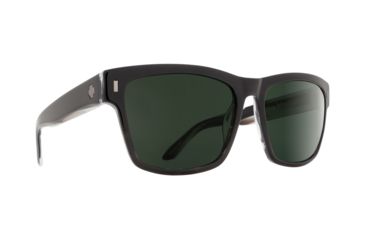 Image of Spy Optic Haight Progressive Prescription Sunglasses, Black/Horn Frame, 673026074863PR