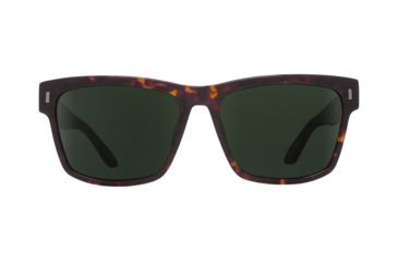 Image of Spy Optic Haight Progressive Prescription Sunglasses, Dark Tort Frame, 673026075863PR
