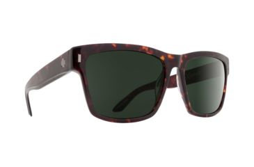 Image of Spy Optic Haight Progressive Prescription Sunglasses, Dark Tort Frame, 673026075863PR