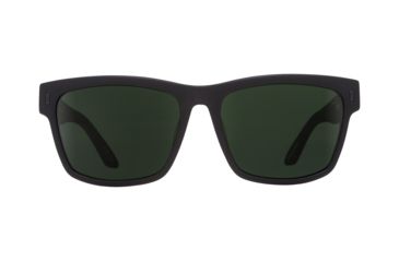 Image of Spy Optic Haight Progressive Prescription Sunglasses, Matte Black Frame, 673026374863PR