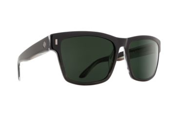 Image of Spy Optic Haight Progressive Prescription Sunglasses, Matte Black Frame, 673026374863PR