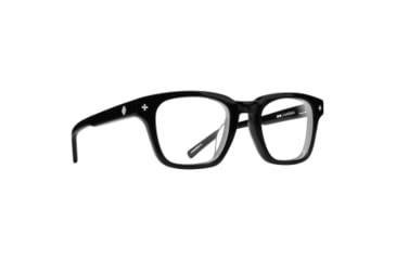 Image of Spy Optic Hardwin 50 Eyeglasses, Black, One Size, 96771