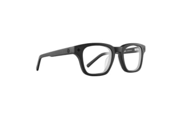 Image of Spy Optic Hardwin 50 Matte Eyeglasses, Black, One Size, 96772