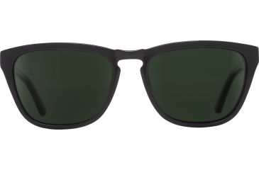 Image of Spy Optic Hayes Progressive Prescription Sunglasses, Black Frame, Polarized, 673438038864PR