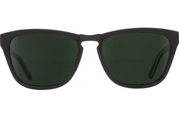 Image of Spy Optic Hayes Progressive Prescription Sunglasses, Black/Horn Frame, 673438074863PR