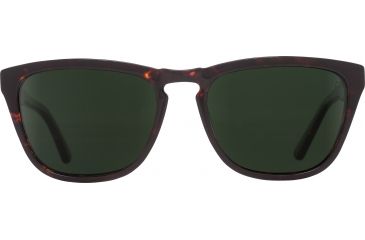 Image of Spy Optic Hayes Progressive Prescription Sunglasses, Dark Tort Frame, Polarized, 673438075864PR