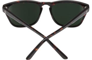 Image of Spy Optic Hayes Progressive Prescription Sunglasses, Dark Tort Frame, Polarized, 673438075864PR