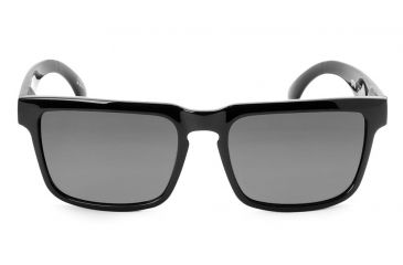 Image of Spy Optic Helm Sunglasses w/ Black Frame &amp; Grey Lens
