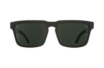 Image of Spy Optic Helm Bifocal Prescription Sunglasses, Black Frame, 673015038863BI