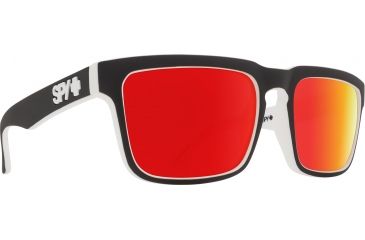 Image of Spy Optic Helm Bifocal Prescription Sunglasses, Whitewall Frame, 673015209365BI