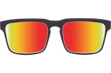 Image of Spy Optic Helm Bifocal Prescription Sunglasses, Whitewall Frame, 673015209365BI