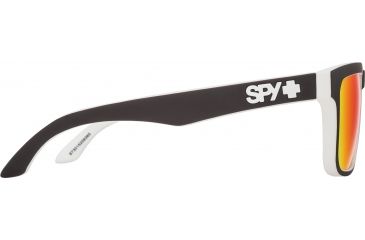 Image of Spy Optic Helm Bifocal Prescription Sunglasses, Whitewall Frame, 673015209365BI