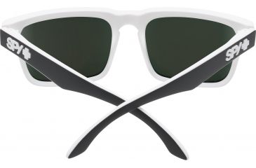 Image of Spy Optic Helm Bifocal Prescription Sunglasses, Whitewall Frame, 673015209365BI
