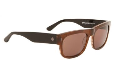 Image of Spy Optic Hennepin Sunglasses, 673188414865