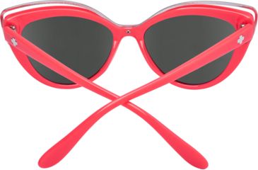 Image of Spy Optic Julep Single Vision Prescription Sunglasses, Coral Frame, 6700000000005SV