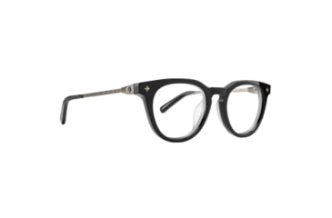 Image of Spy Optic Kaden Fusion 52 Eyeglasses, Black Brushed Bronze, 134102
