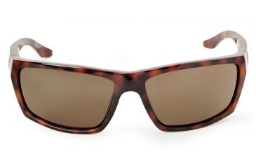 Image of Spy Optic Kash Single Vision Prescription Sunglasses - Classic Tortoise Frame 572002808000RX