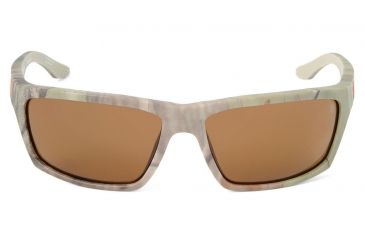 Image of Spy Optic Kash Single Vision Prescription Sunglasses - Real Tree Frame 572002986000RX