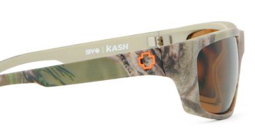 Image of Spy Optic Kash Single Vision Prescription Sunglasses - Real Tree Frame 572002986000RX