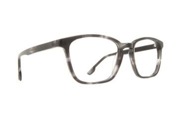 Image of Spy Optic Kipton Eyeglass Frames, Granite Smoke Frame, 573509050000