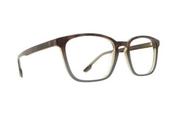 Image of Spy Optic Kipton Eyeglass Frames, Tort/gray Gradient Frame, 573509048000
