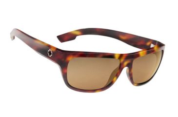 Image of Spy Optic Lenox Sunglasses - Classic Tortoise frame, Bronze lenses 670415808069 670415808074